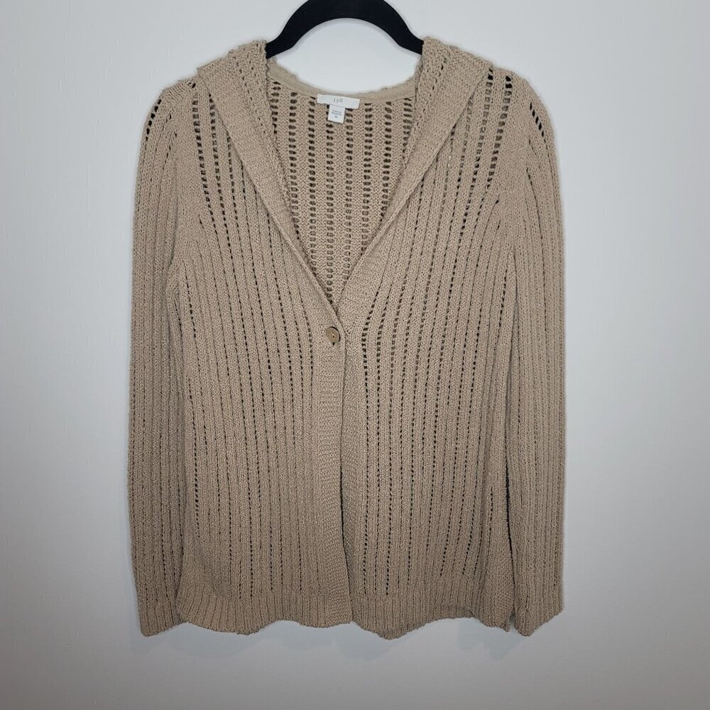 J. Jill Cardigan Womens‎ XSmall